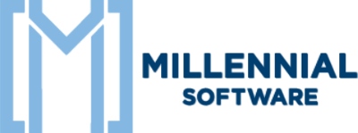 Millennial Software logo