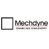 Mechdyne Corporation logo