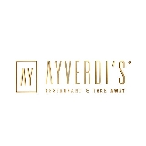 AYVERDIS AG logo