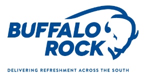 Buffalo Rock Company logo