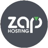 ZAP-Hosting GmbH & Co. KG logo