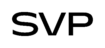 SVP logo