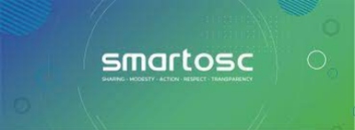 SmartOSC Corp logo