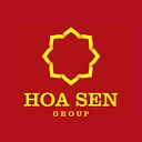 Hoa Sen Group logo