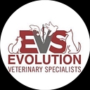 Evolution Veterinary Specialists logo