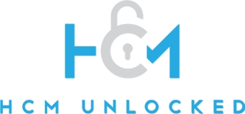 HCM Unlocked logo