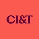 Ci&T logo