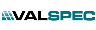 Valspec logo