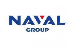 Naval Group logo