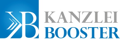 Kanzleibooster GmbH logo