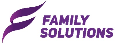 Family Solutions of Illinois logo