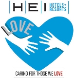 HEI Hotels & Resorts logo