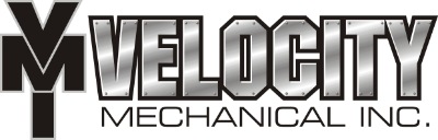 Velocity Mechanical Inc logo