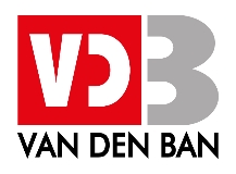 Van den Ban Autobanden B.V. logo