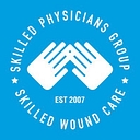 Skilled Wound Care logo