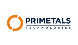 Primetals Technologies logo