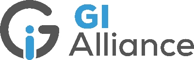 GI ALLIANCE logo