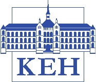 Evangelisches Krankenhaus Königin Elisabeth Herzberge gemeinnützige GmbH (KEH gGmbH) logo
