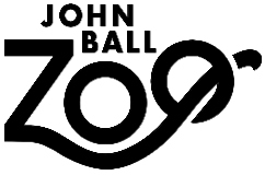 John Ball Zoo logo