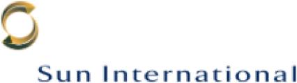 Sun International logo