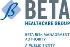 BETA Healthcare Group logo