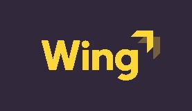 Wing logo