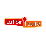 LA FOIR'FOUILLE logo