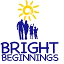 Bright Beginnings, Inc. logo