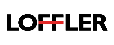 Loffler Companies, Inc. logo