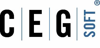 CEGsoft logo
