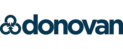 donovan connective marketing logo