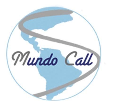 Mundo Call logo