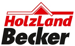 HolzLand Becker GmbH logo
