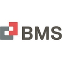 BMS Building Materials Suisse logo