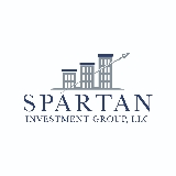 Spartan Investment Group logo