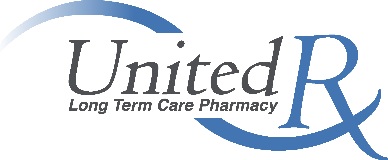 UnitedRx logo