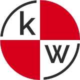 Kier & Wright logo