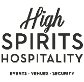High Spirits Hospitality logo