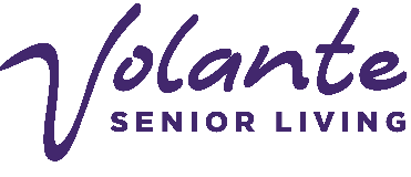 Volante Senior Living logo