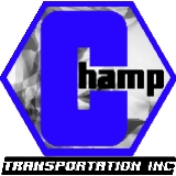 Champ Transportation Inc logo