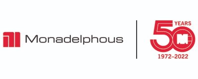 Monadelphous logo