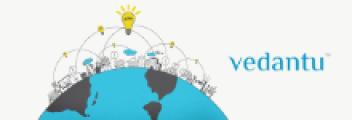 Vedantu logo