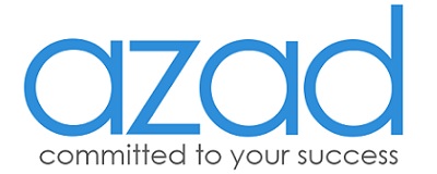 AZAD Technology Partners logo