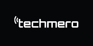 Techmero logo