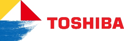 Toshiba International Corporation logo