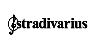 Stradivarius logo
