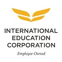 International Education Corporation logo