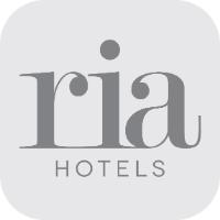 Ria Hotels logo