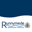 Runnymede Borough Council logo