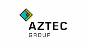 Aztec Group logo
